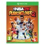 NBA 2K Playground 2 XBOX ONE