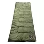 Koh Lanta Sac de couchage  Enveloppe  Koh Lanta - Dimensions : 190 cm x 74 cm