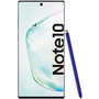 Voir la diapositive 2 : Samsung Galaxy Note 10 (Dual Sim) Reconditionné 256 Go - Grade A - Argent Stellaire