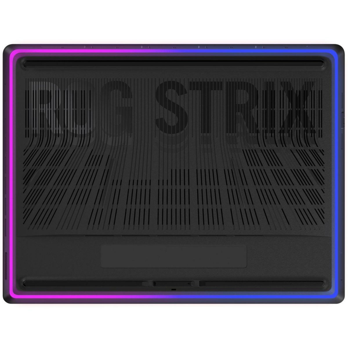 ASUS PC Gamer ROG Strix Scar16-G635LW-DRRW074W