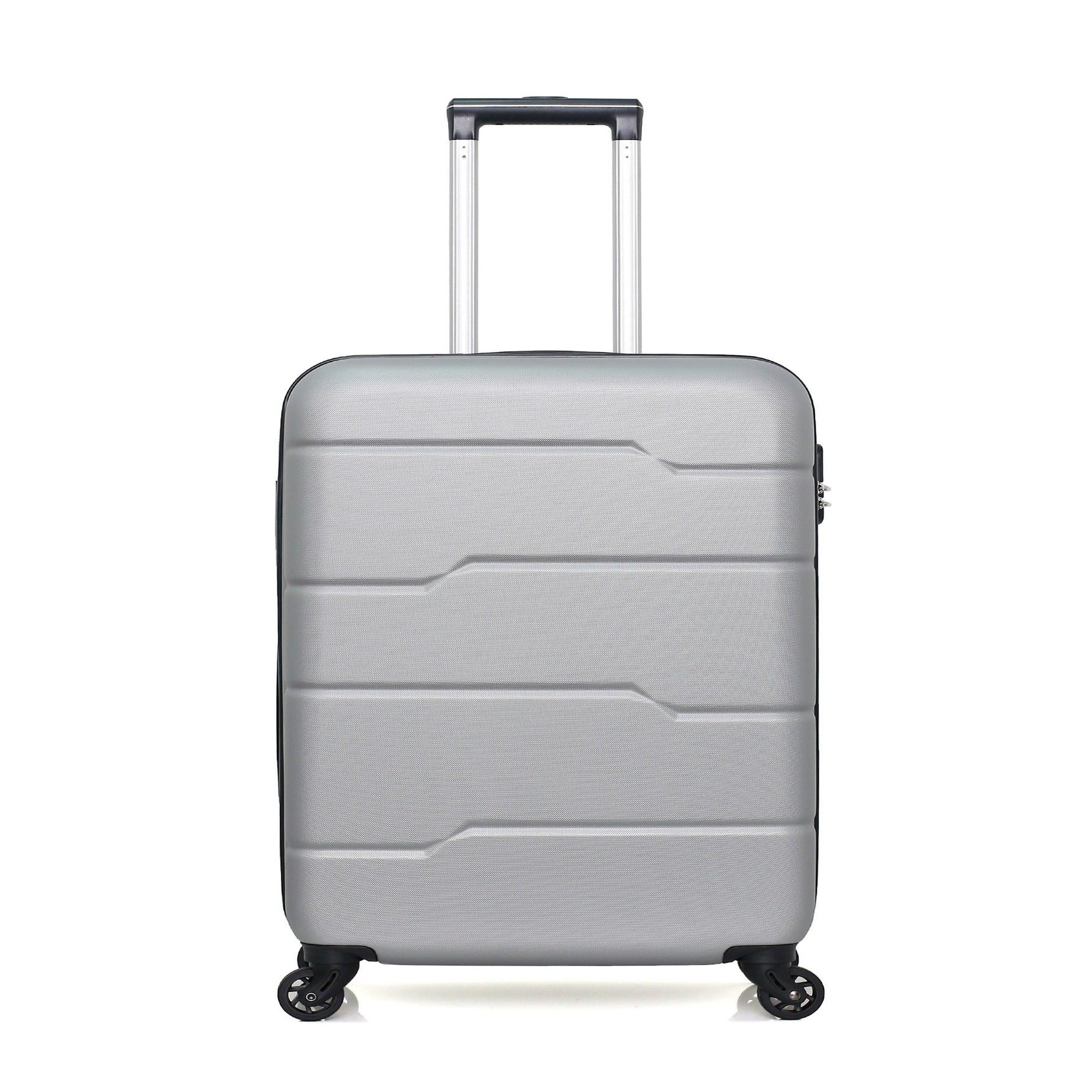 HERO Hero - valise weekend pamir 65 cm 4 roues