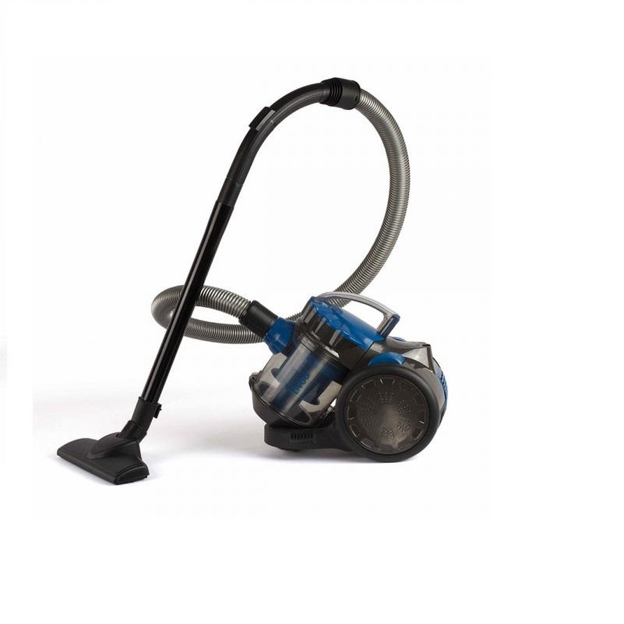 LIVOO Aspirateur sans sac 900w 80db bleu - doh105b