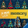 Voir la diapositive 5 : RAVENSBURGER Ravensburger - Collectors' memoryNoël - Un premier jeu éducatif melant observation, association et mémorisation - Des 6 ans -