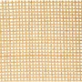 Artemio Rouleau de cannage - rotin mailles fines carrées 30 x 50 cm