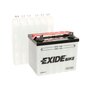 EXIDE Batterie moto Exide U1R-11 12v 30ah 375A