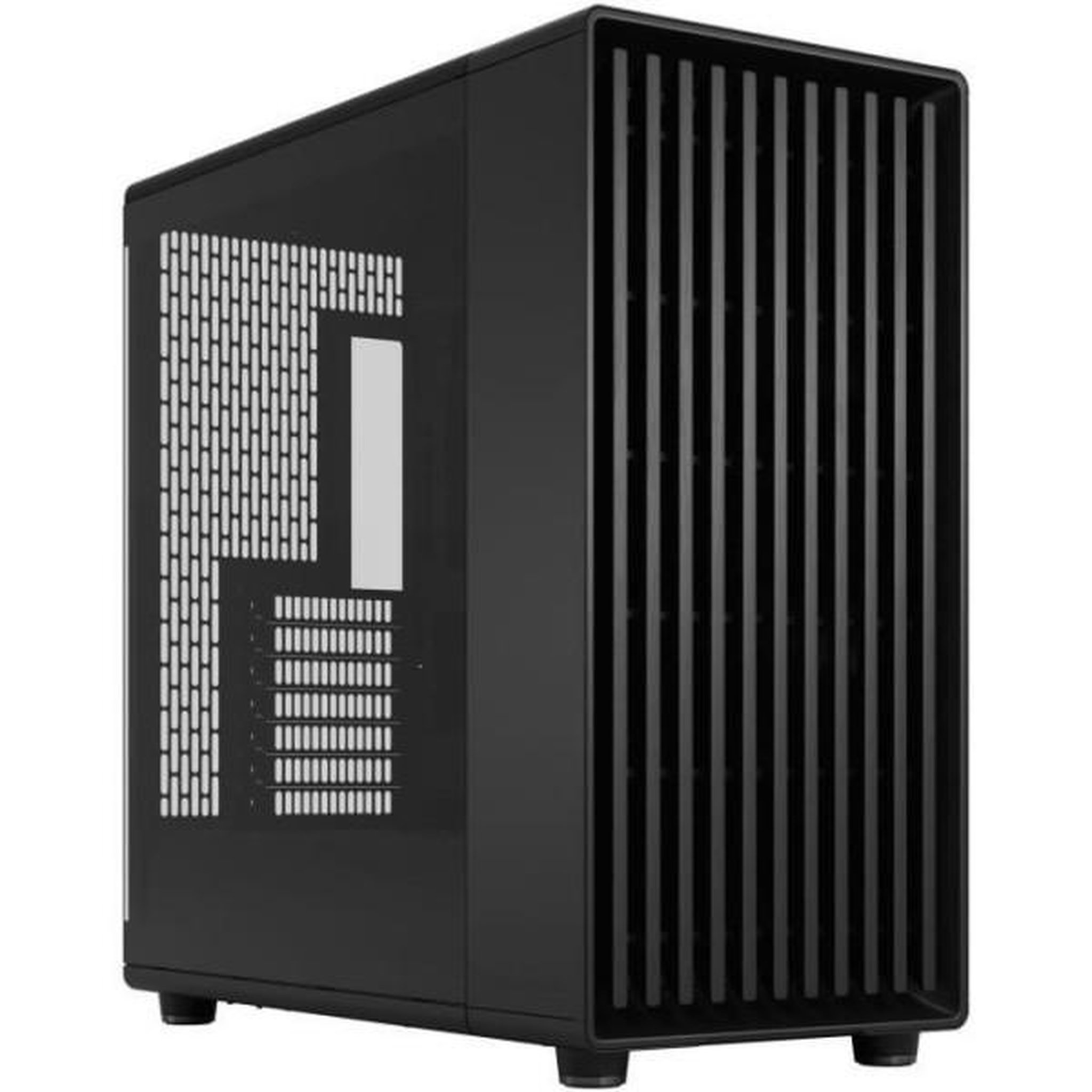 Fractal Design Boîtier PC - FRACTAL DESIGN - FD-C-NOR1X-07 - North XL Momentum Edition - Noir