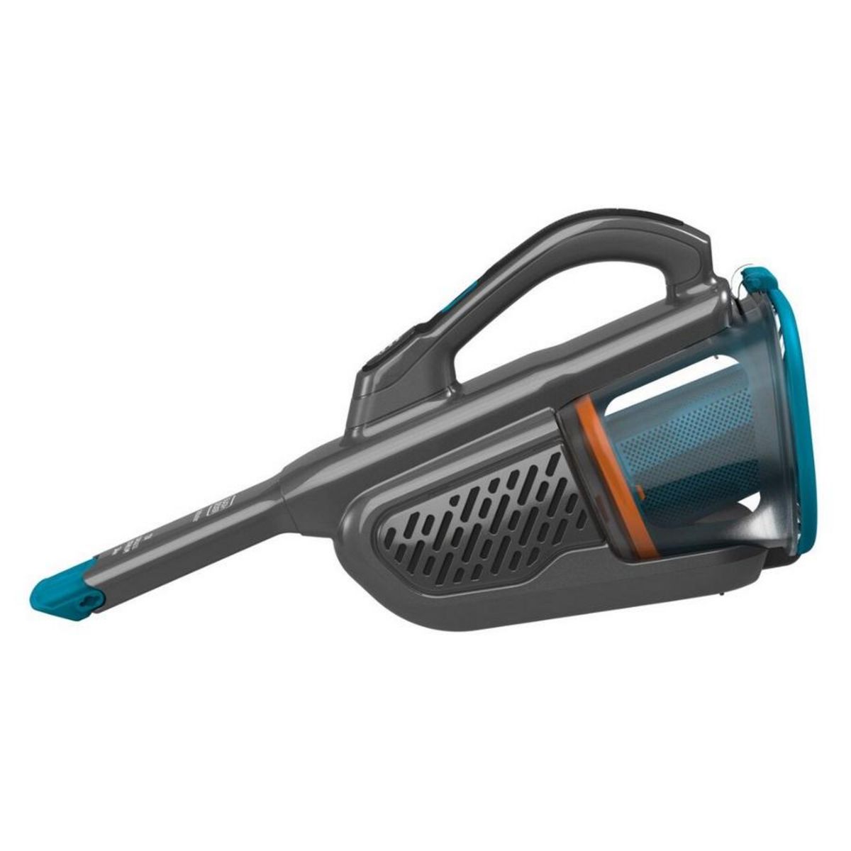 BLACK + DECKER Aspirateur à main rechargeable 12v - BHHV320B-QW