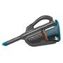 Voir la diapositive 4 : BLACK + DECKER Aspirateur à main rechargeable 12v - BHHV320B-QW