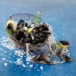 MOULES DE CORDE