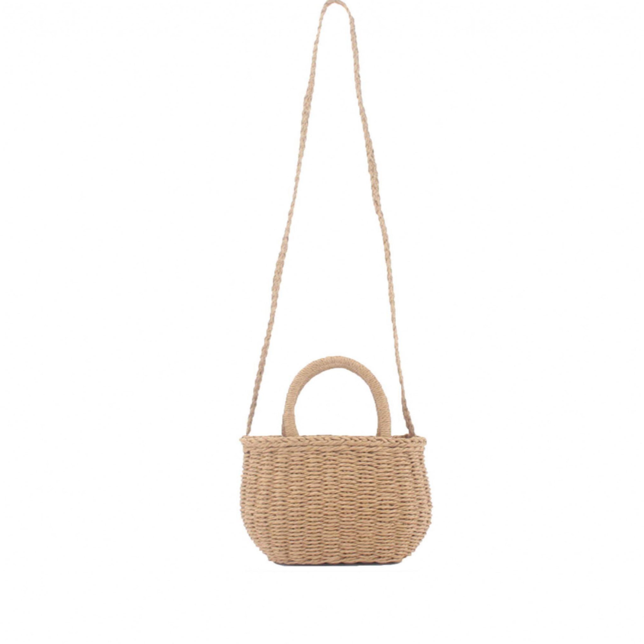 DARI BALI DARI BALI - Sac Balinais ARLES 27 cm