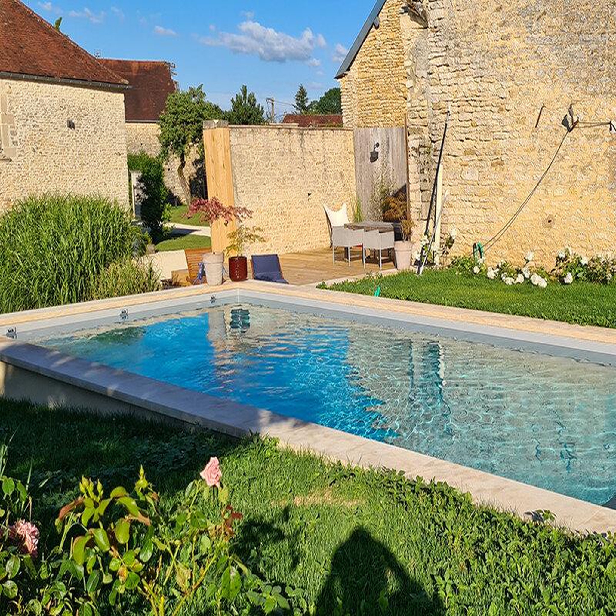 Voir la diapositive 3 : Smartbox Séjour bucolique : 2 jours en suite dans un gîte de charme près de troyes - coffret cadeau séjour
