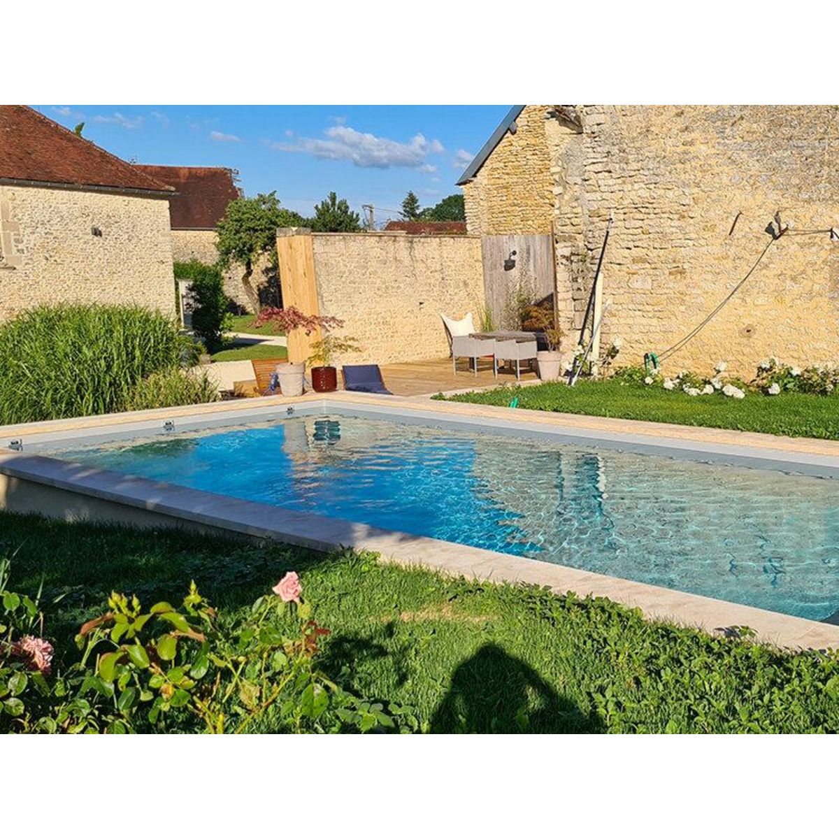 Smartbox Séjour bucolique : 2 jours en suite dans un gîte de charme près de Troyes - Coffret Cadeau Séjour