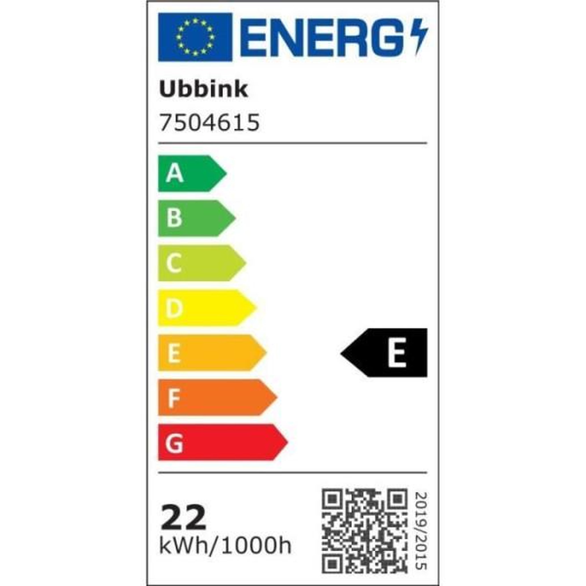 Voir la diapositive 4 : Ubbink Spot led 350 blanc pour piscines bois ubbink - abs - ip68 - 24w - 12vac/50hz - garantie 2 ans