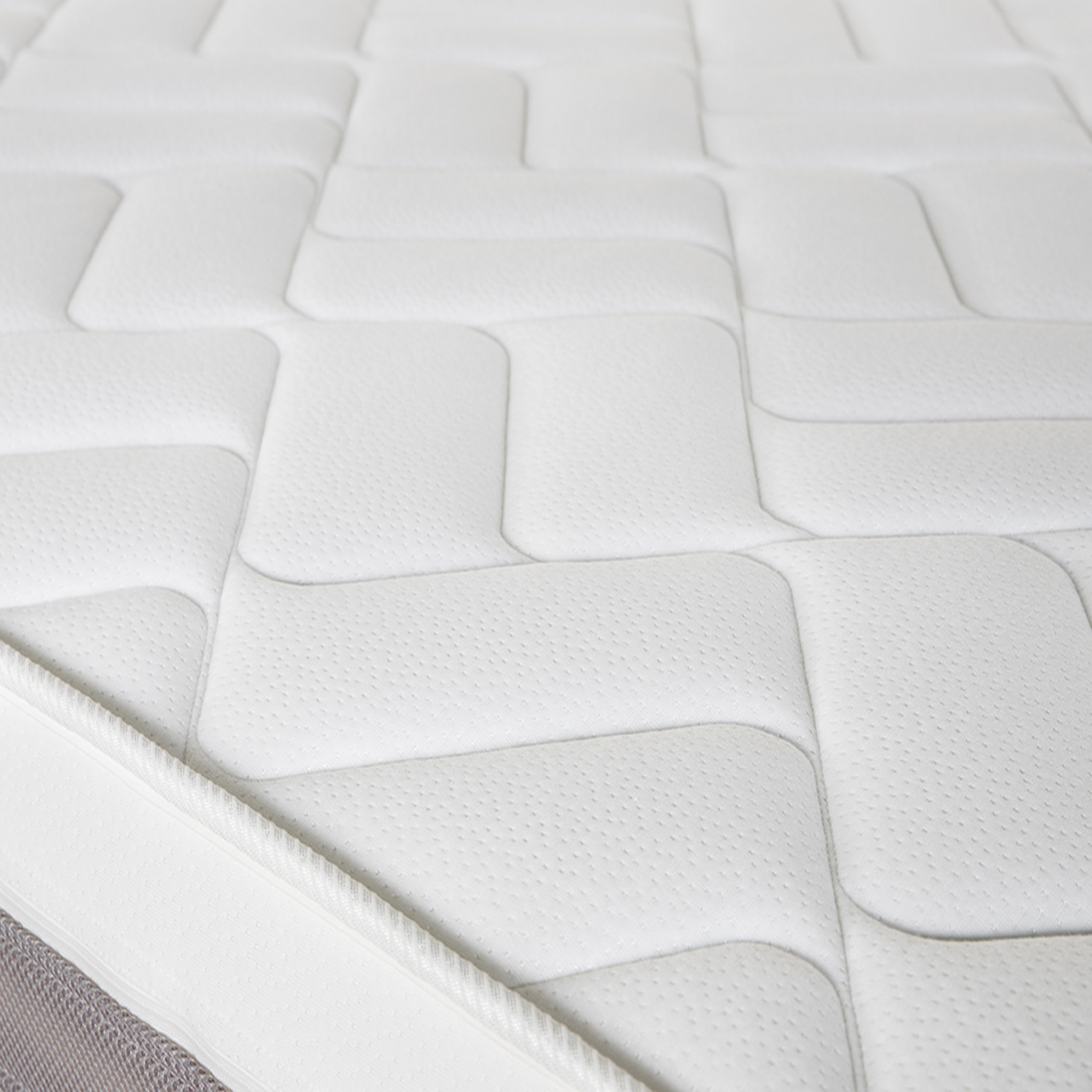 Voir la diapositive 4 : PRESTIGE Collection Matelas ressorts 90x200 cm MATRIX