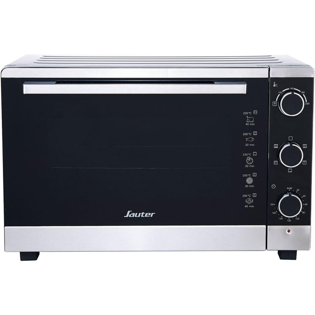 Sauter Mini four SMF46MX