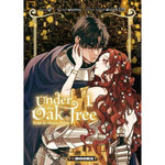 UNDER THE OAK TREE TOME 1 , Namu