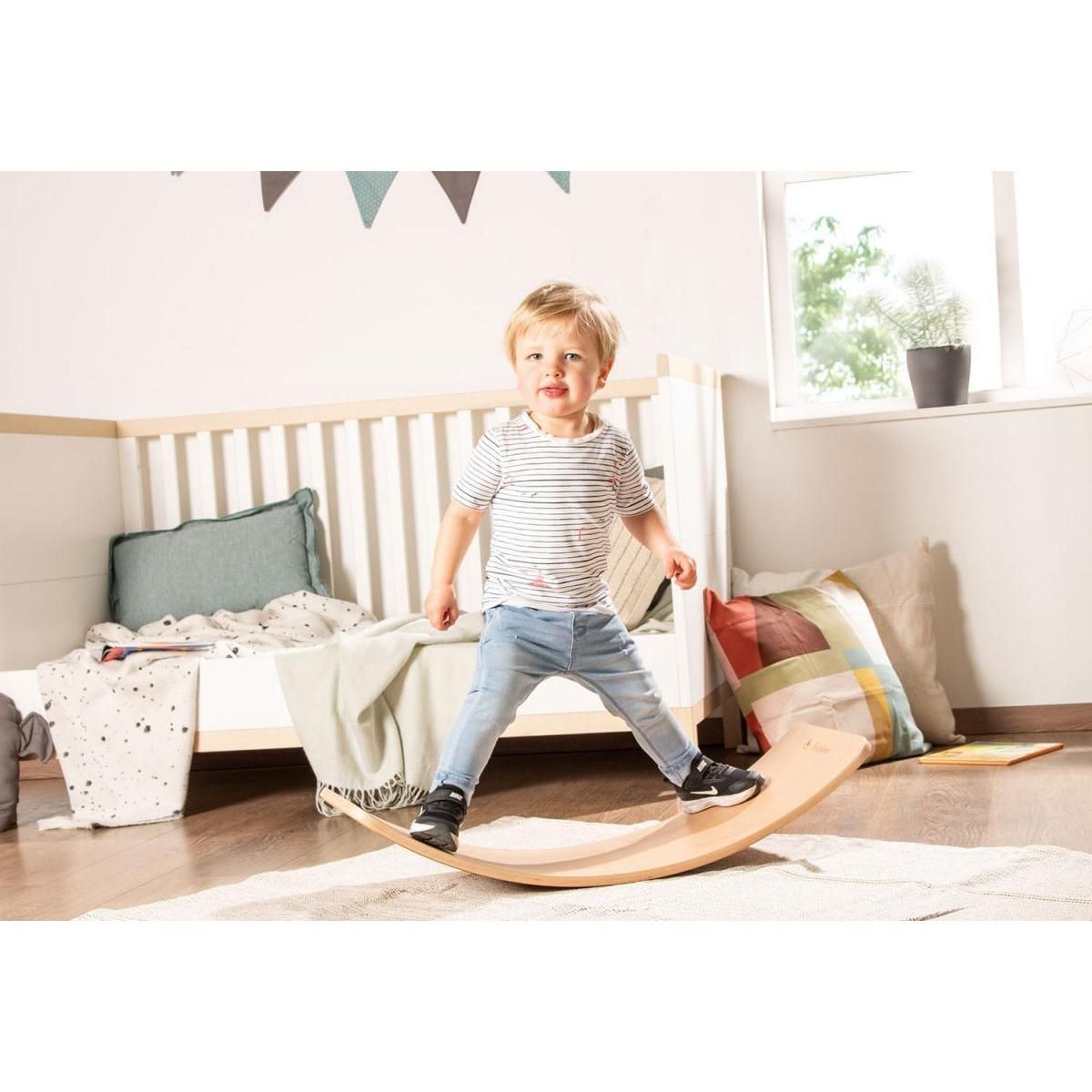 Pinolino Planche d'équilibre 'Kari'