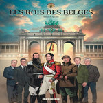 LES ROIS DES BELGES, Thivet Jean-Philippe