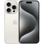 Voir la diapositive 1 : APPLE iPhone 15 Pro Reconditionné 512 Go - Grade A - Titane blanc