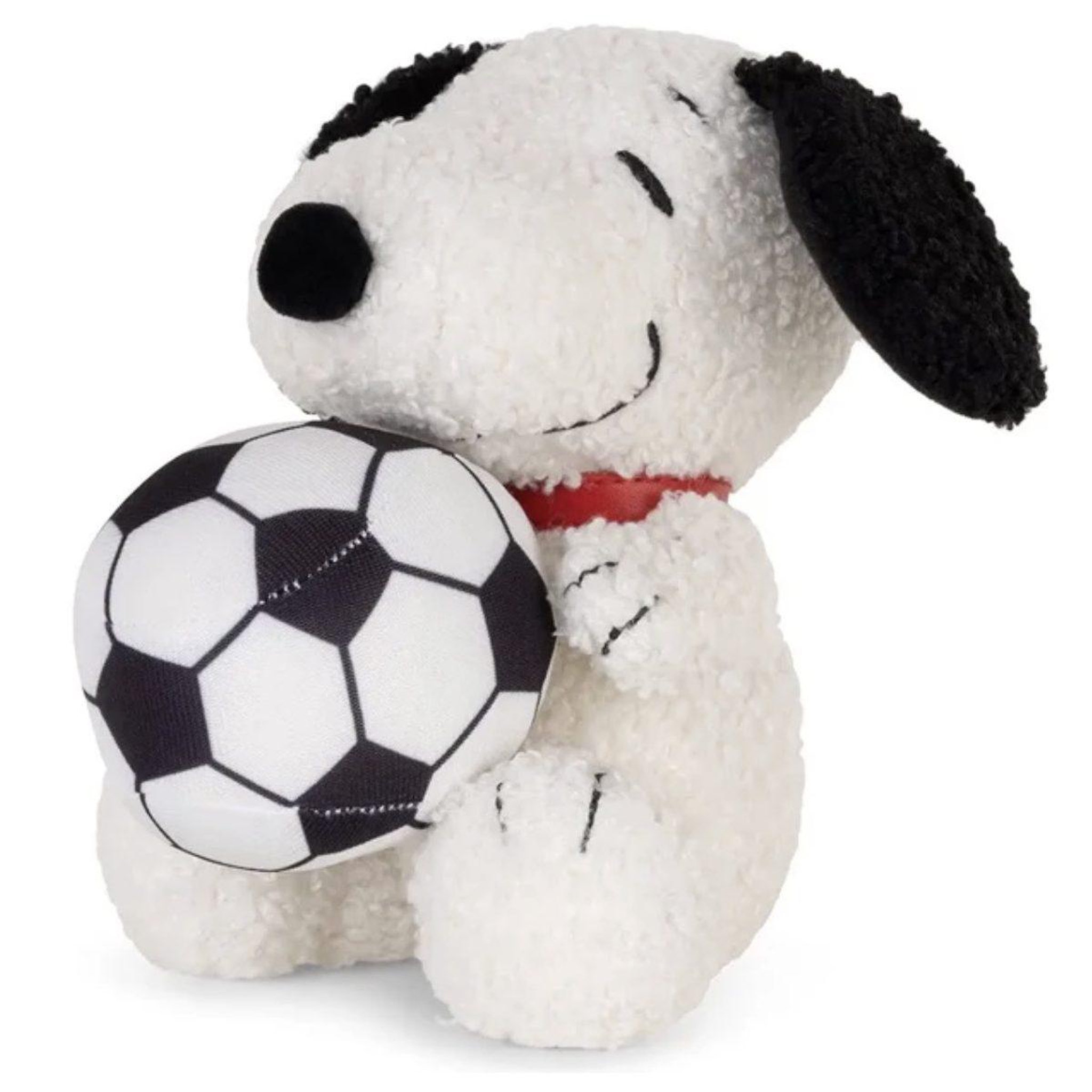 BON TON TOYS Peluche snoopy football 16 cm