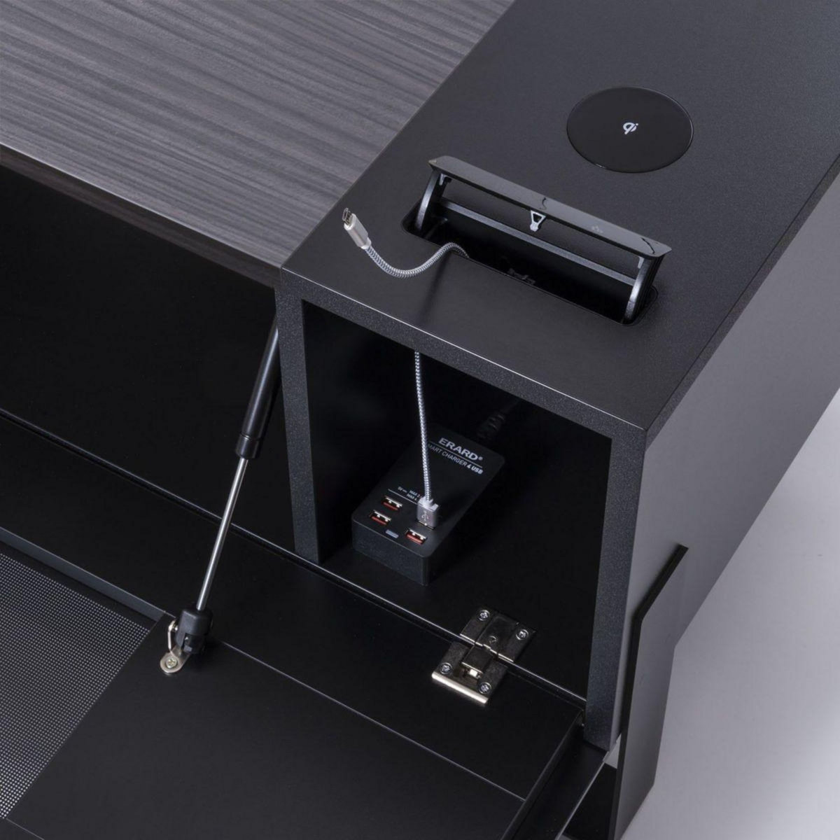 Erard Meuble TV NAGA 2000 Nordic