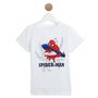 Voir la diapositive 1 : INEXTENSO T-shirt manches courtes garçon