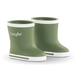 Corolle Mc Bottes de pluie kaki poupee 36 cm