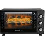Voir la diapositive 1 : BRANDT Mini four FCAF20B