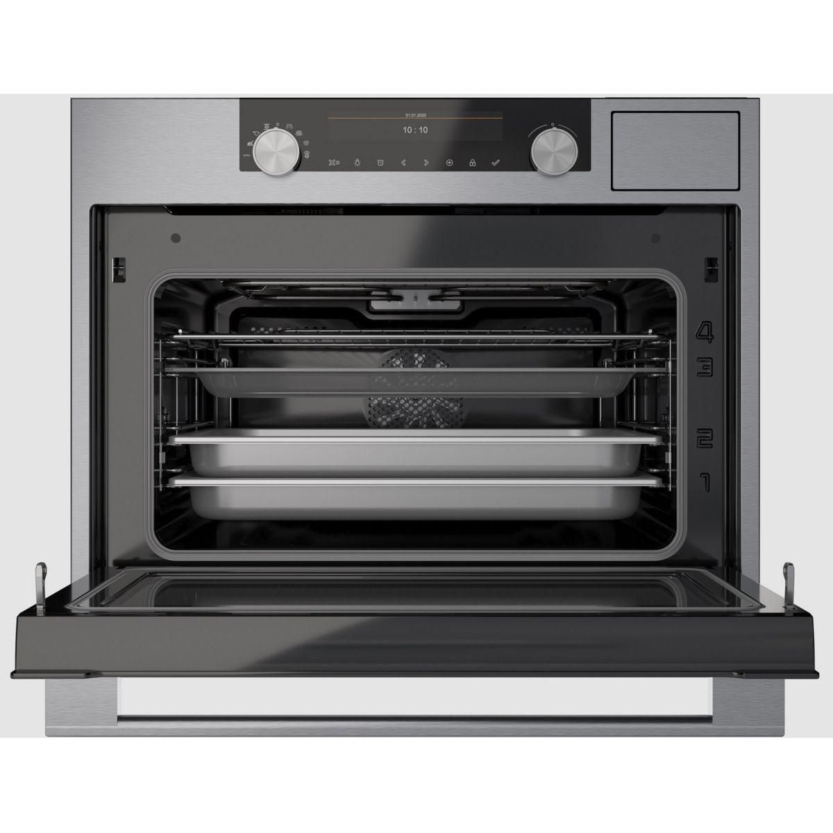 ASKO Four encastrable OCSM8487S