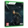 The Callisto Protocol Day One Edition Xbox Series X