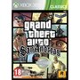 GTA : San Andreas Xbox 360 Classics - Xbox 360