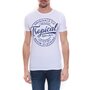 Ritchie t-shirt col rond neville