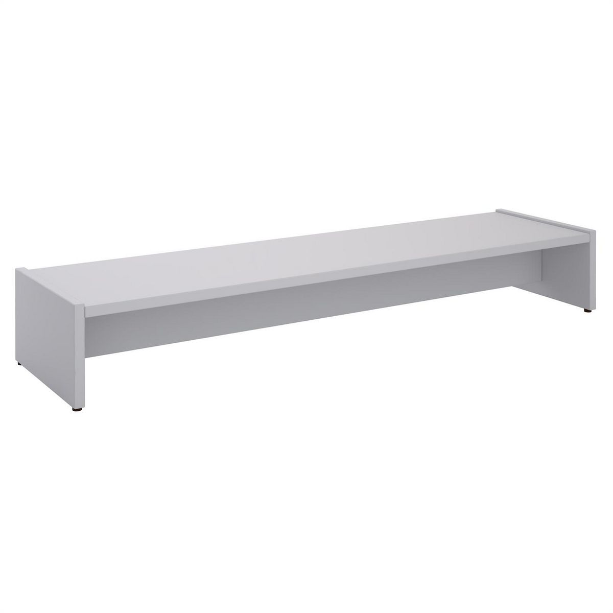 IDIMEX Support d'écran d'ordinateur SCREEN, en mélaminé