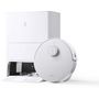 Voir la diapositive 3 : ECOVACS Robot Aspirateur Laveur Deebot T20 Omni