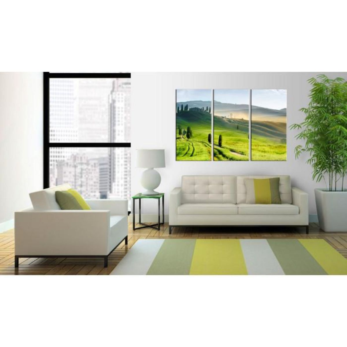 Paris Prix Tableau Imprimé  Time of Harvest