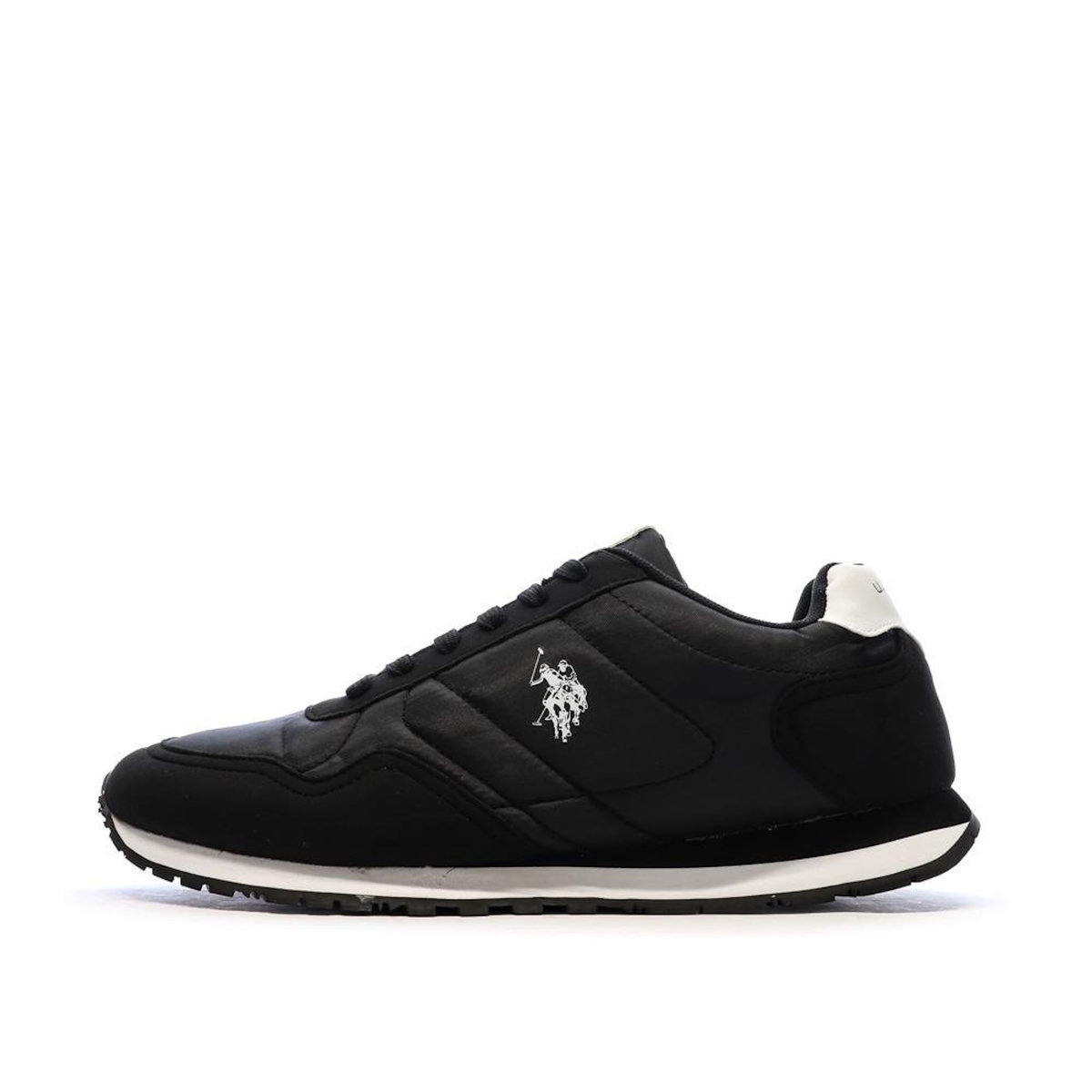 U.S. Polo Assn. Baskets es Homme US Polo ASSN Sneakers