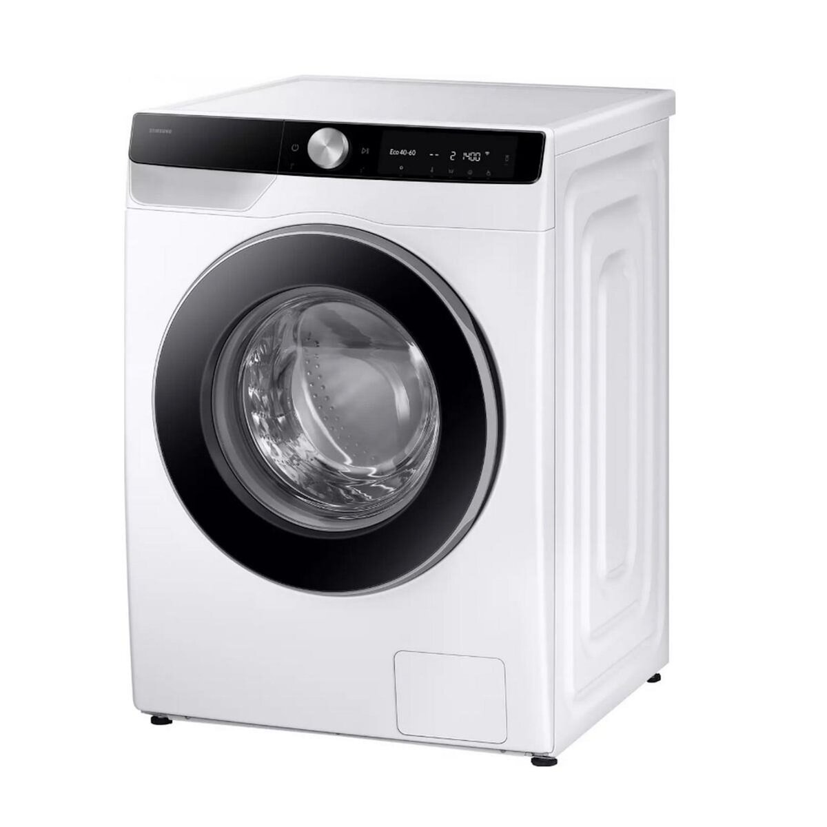 Samsung Lave-linge frontal 11kg 1400 tours/min - WW11DG6B85LK