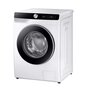 Voir la diapositive 5 : Samsung Lave-linge frontal 11kg 1400 tours/min - WW11DG6B85LK