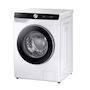 Voir la diapositive 5 : Samsung Lave-linge hublot 11kg 1400 tours/min - WW11DG6B85LK