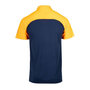 Voir la diapositive 2 : Best Mountain T-Shirt Bleu/Orange Homme Best Mountain RANDO 100