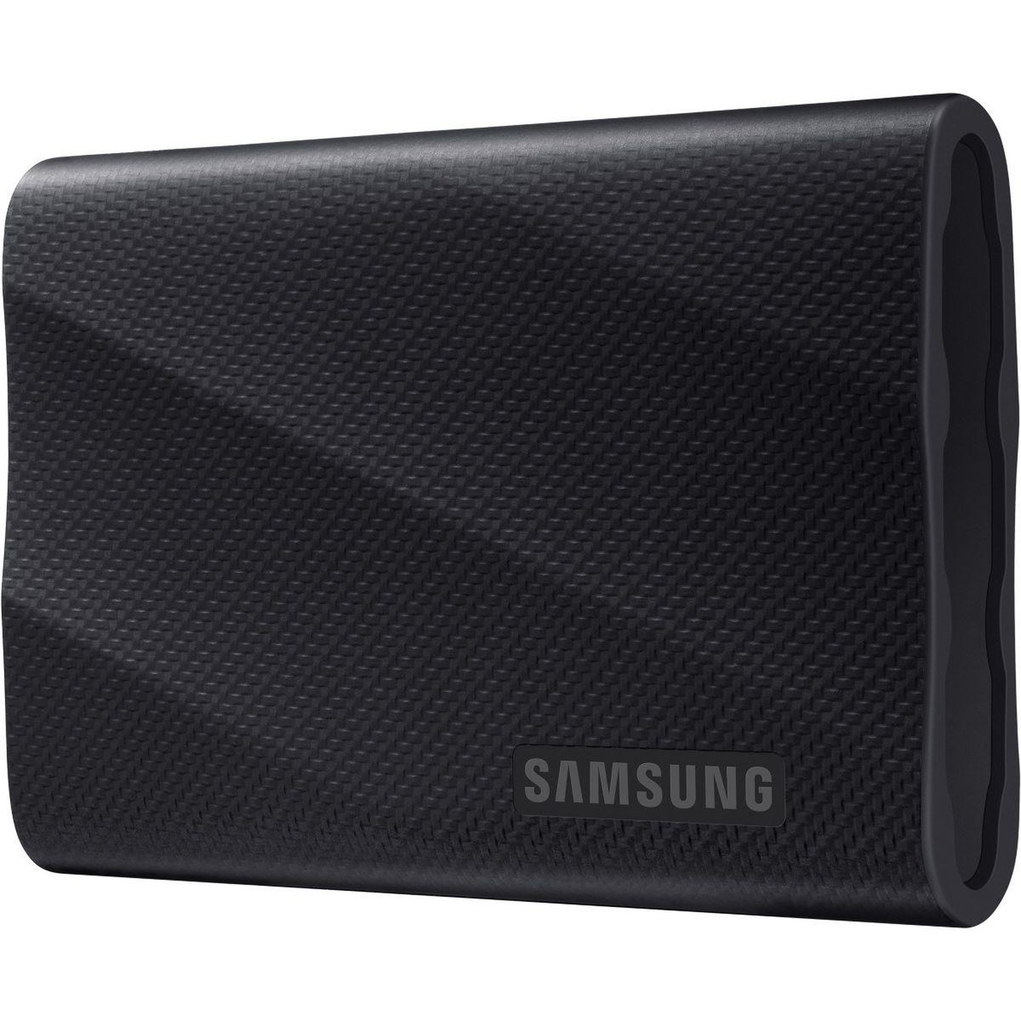Voir la diapositive 3 : Samsung Disque dur ssd externe 1to t9