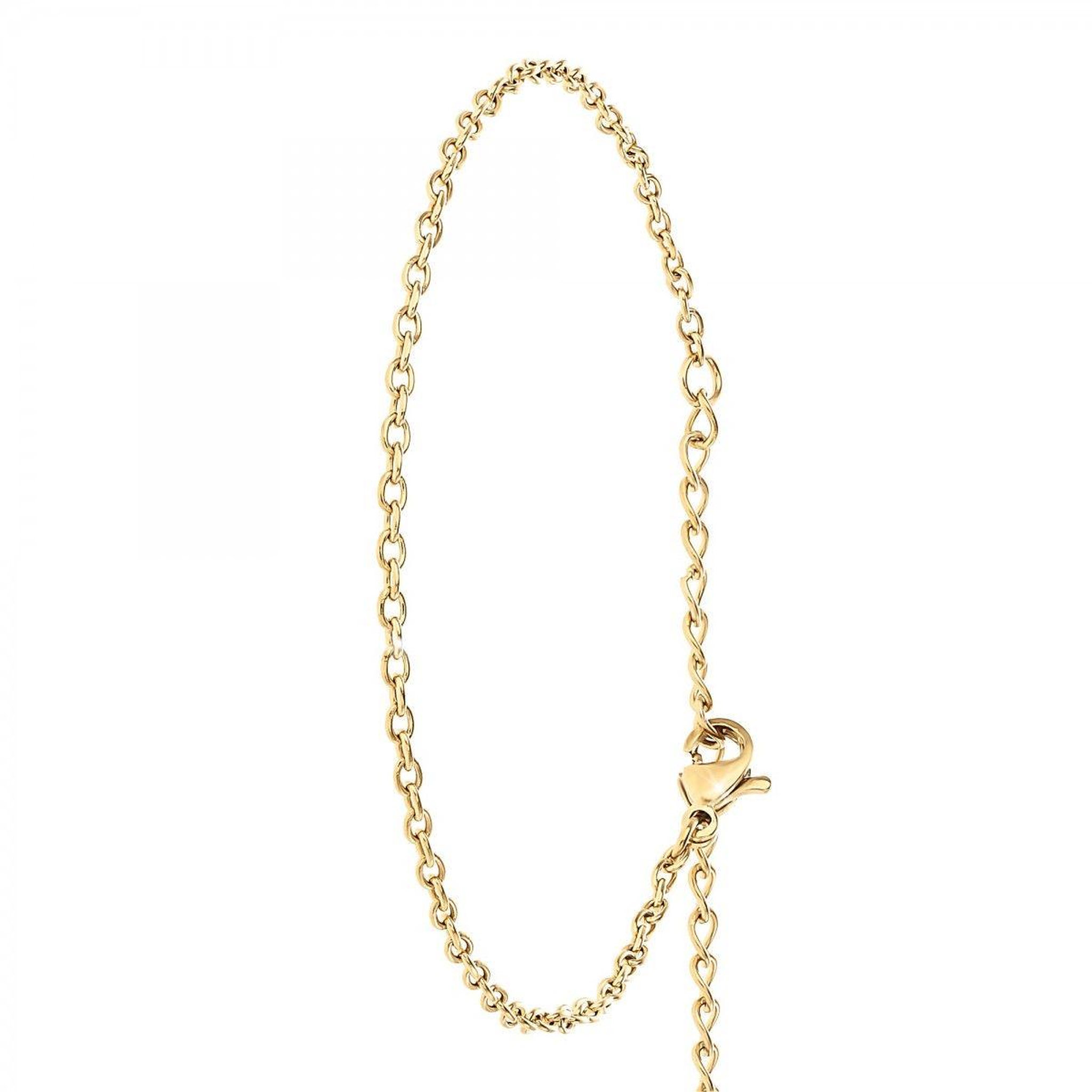 SC BOHEME Bracelet maille forçat par SC Bohème