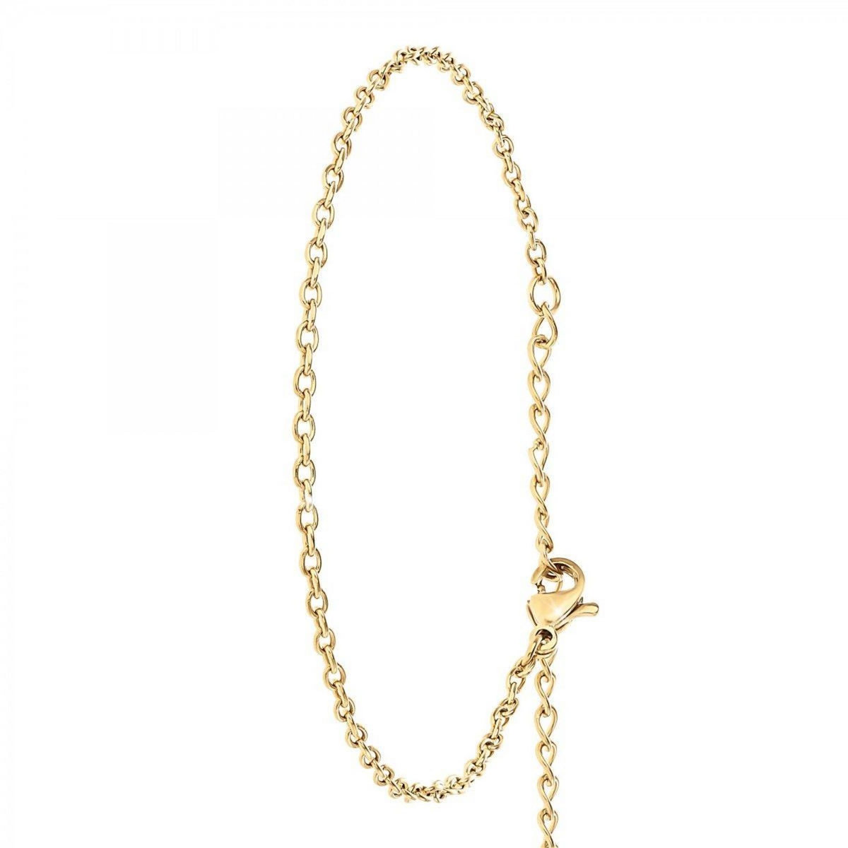 SC BOHEME Bracelet maille forçat par SC Bohème