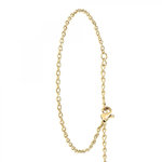 SC BOHEME Bracelet maille forçat par SC Bohème