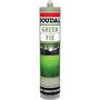 Voir la diapositive 5 : Soudal Cartouche de colle pour gazon artificiel 290 ml Soudal
