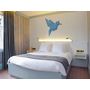 Voir la diapositive 2 : Smartbox Séjour d'exception de 2 jours en hôtel 4* avec dîner et accès au spa en lisière de Cognac - Coffret Cadeau Séjour