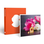 Smartbox Carte cadeau crémaillère- 10 € - Coffret Cadeau Multi-thèmes