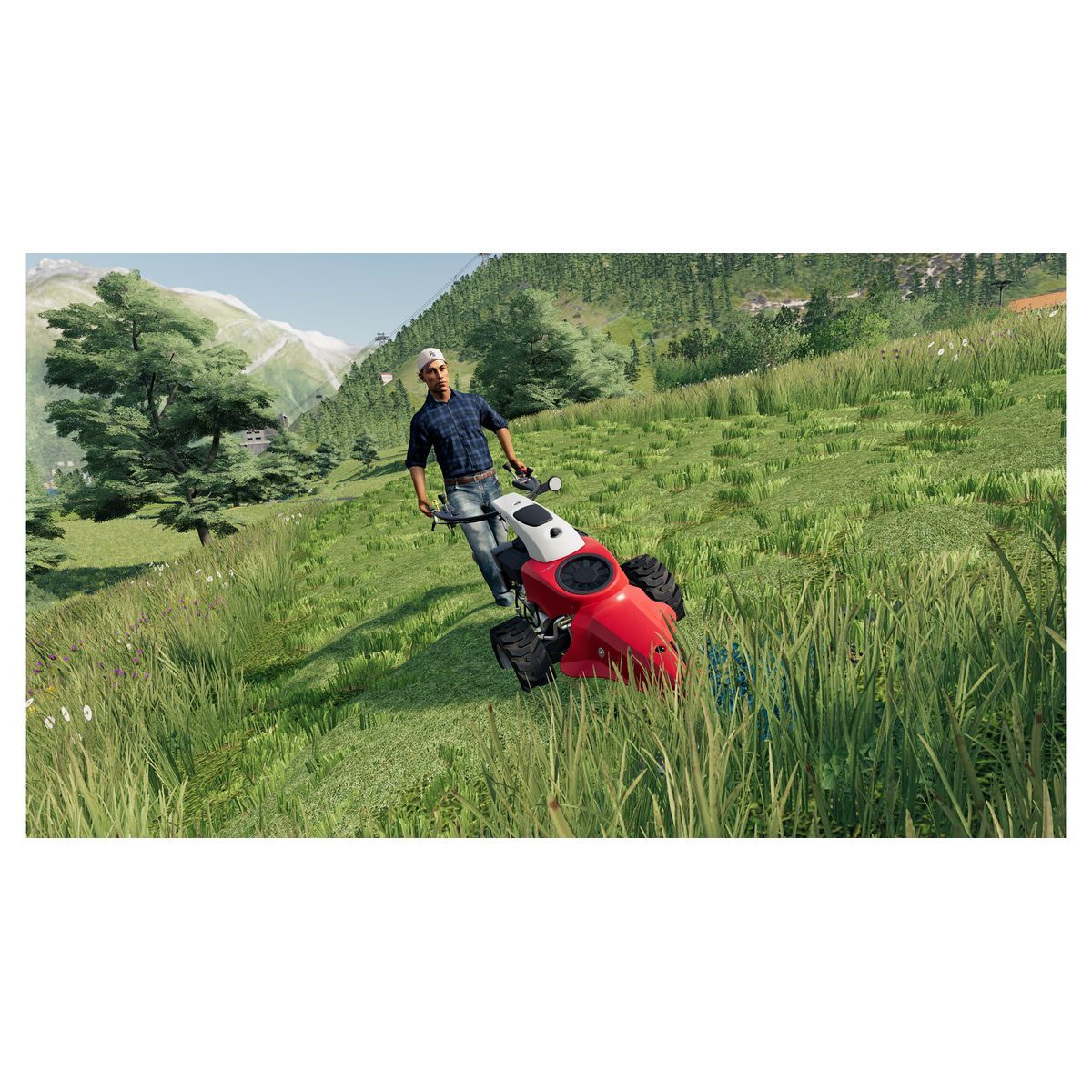 Farming Simulator 19 Premium Edition Xbox One