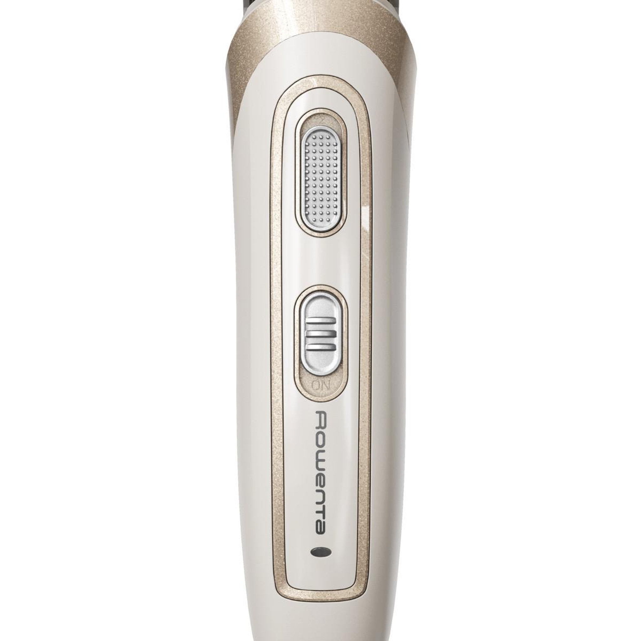 Voir la diapositive 3 : ROWENTA Rowenta tn9154f0 tondeuse à cheveux beige, blanc 6 hybrides nickel-métal (nimh)