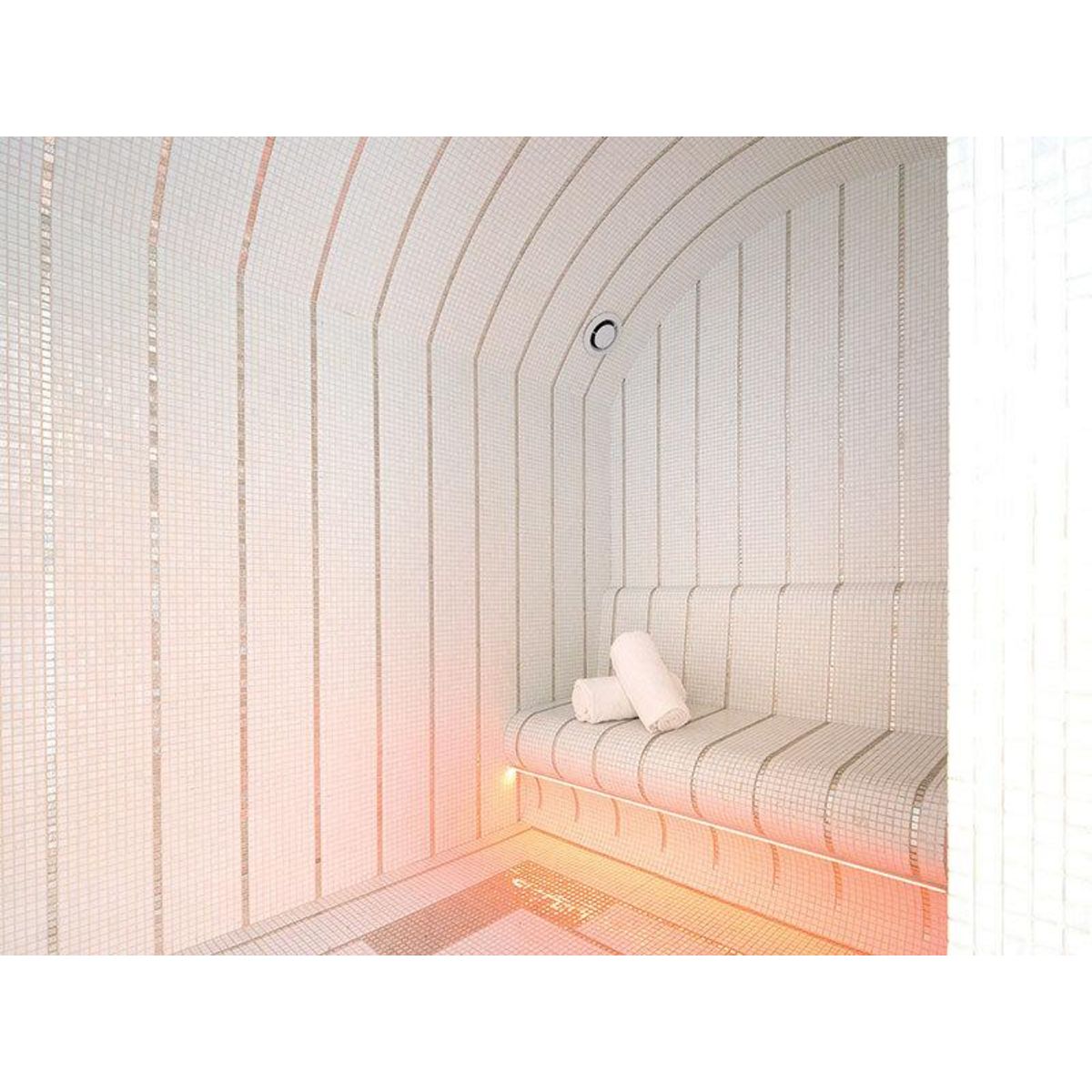 Smartbox Escapade en hôtel 4* à Paris avec accès privatif au spa et coupe de champagne - Coffret Cadeau Séjour